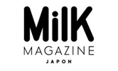 Milk Magazine Japon