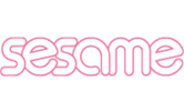 Sesame Kids fashion magazine