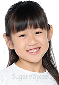 濱島 瑠菜