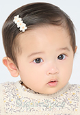 岡田 琉那
