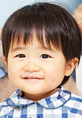 山内 啓馳