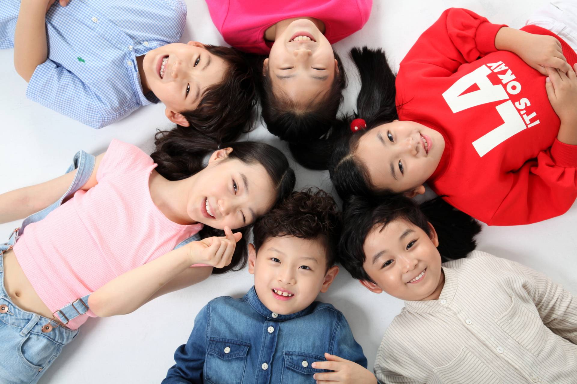 子役の適性とデビューに適した年齢